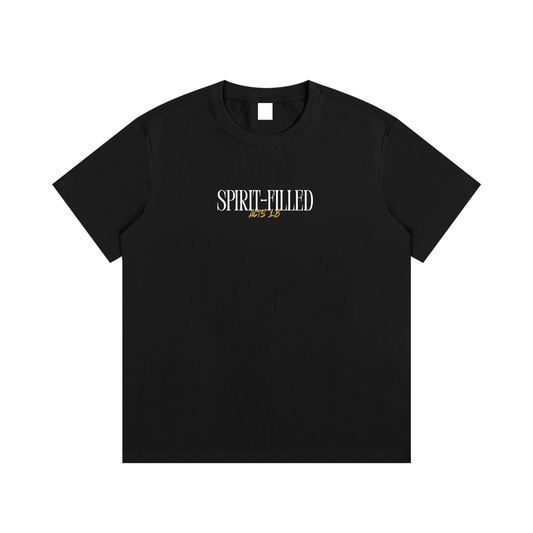 Spirit-Filled T-Shirt