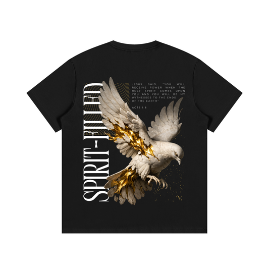 Spirit-Filled T-Shirt