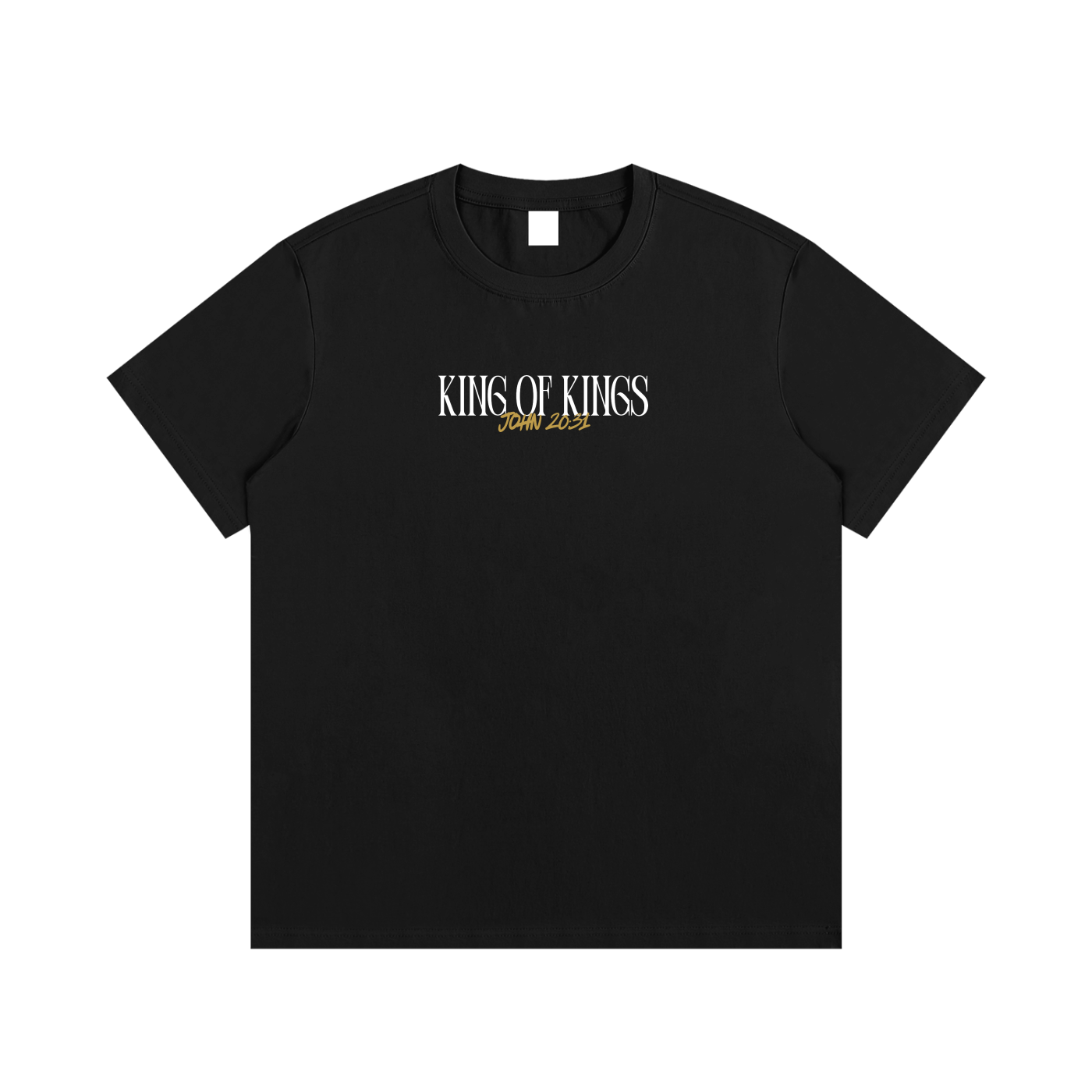 King Of Kings T-Shirt